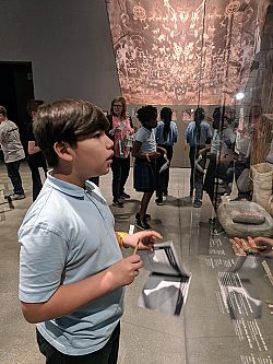 Museum Field Trip