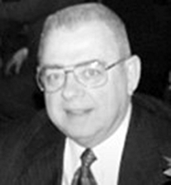 Daniel A. Reagan
