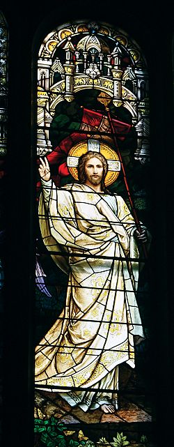 Bishop Solis'  2018 Easter message