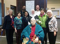 Secular third orders aid laity in deepening their spirituality, undertake works of charity
