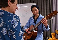 Responding to God's Call: 'God fills me,' says sister celebrating 25 years of religious life 
