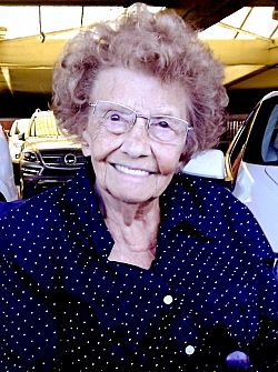 Nina Marie Shortino