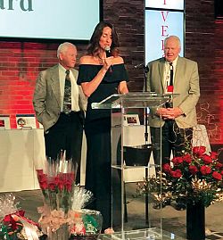 St. Joseph SPREE honors founding members