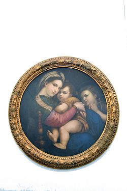 Feliz Día de la Madre les desea el Obispo Solis