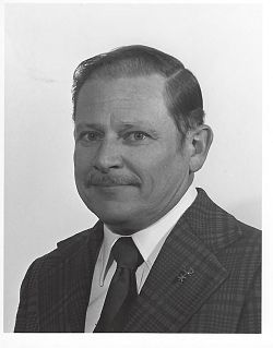 Deacon William A. 'Bill' Januszewski