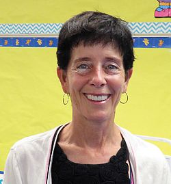 Longtime staffers retire from St. Vincent de Paul School