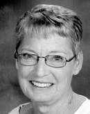 Kathleen Ann McGregor Jones