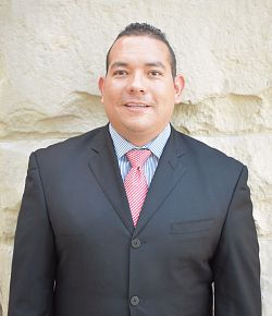 Siguiendo el llamado de Dios, de abogado a seminarista 