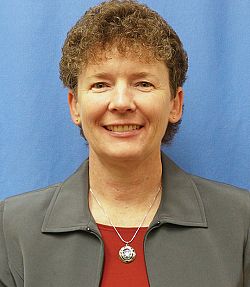 New president for Leadership Conference of Women Religious