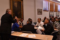 Pastoral Plan to be presented at Pastoral Congress
