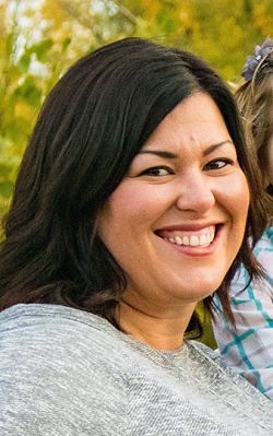 The Madeleine Choir School has a new principal this year