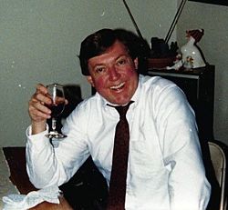Jack M. Foreman
