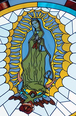 Marian retreat scheduled for St. George area