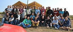 2018 St. Mary Men's Retreat focuses on the healing of the Sacrament of Reconciliation