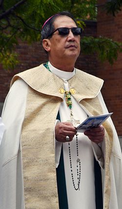 Rosario 'Around the Diocese'