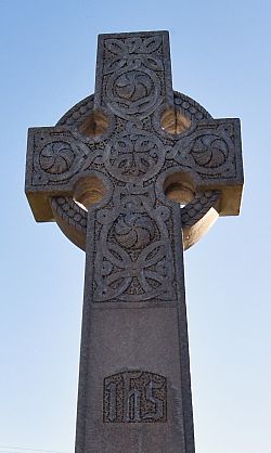 All Saints/All Souls: The Church's commemoration of our final journey