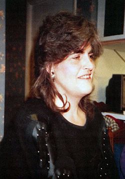 Judith Anne Hecht