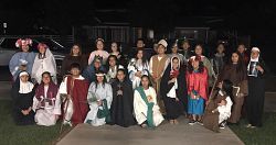 All Saints Day 