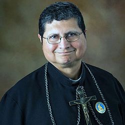 Parish mission to focus on the Eucharist
