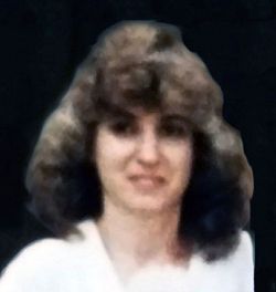 Geraldine Ann Bernardo