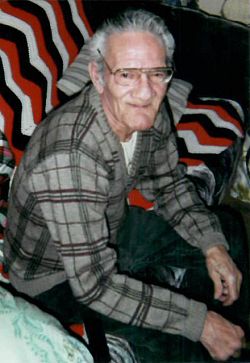 Candido Herrera