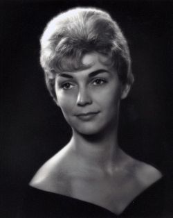 Mary Louise McKenzie