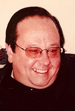 Russell Allen Noster