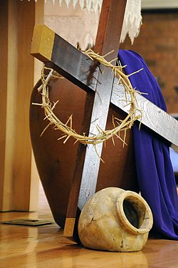  Official 2019 Lenten and Easter Observance
