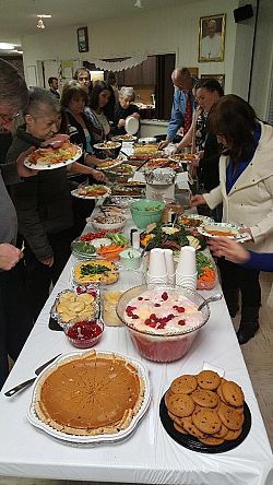 Celebration of Marriage Vows