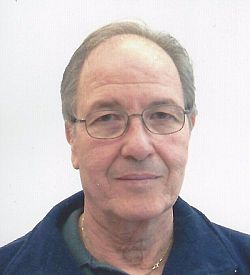 Paul A. Yribar