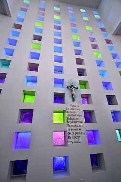 St. Thomas More Church wins architectural award