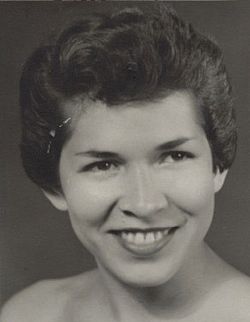 Loretta Salazar Conroy
