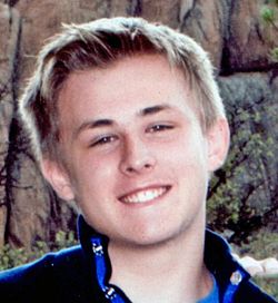Jacob Nathan Dougherty