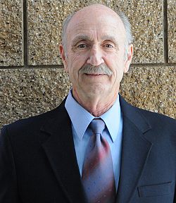 Deacon Kenneth Murphy passes away