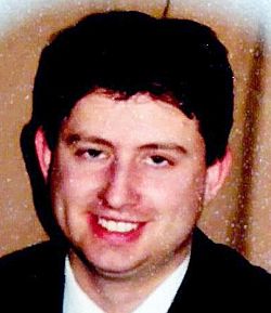 Ryan Paul O'Connell
