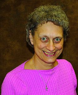 Holy Cross sisters celebrate Golden Jubilee