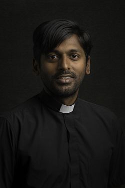 Pastor appointments to take effect Aug. 1