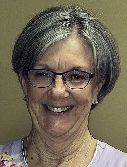 St. Vincent parishioner is president elect of NCCW