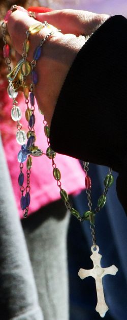 Two local events planned for Respect Life Month