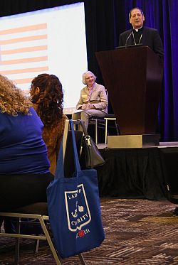 National Ladies of Charity assembly comes to Utah
