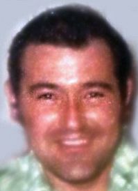 Raymond John Valdez
