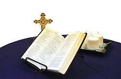 2019 Advent Message from Bishop Solis