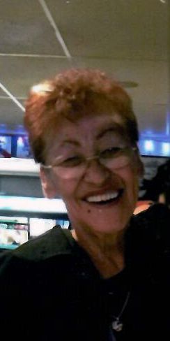 Mary E. Giron Archuleta
