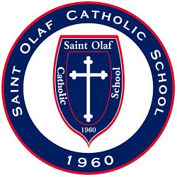 New school logo introduced as part of renovations
