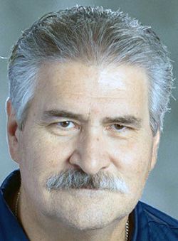 Michael Wayne Martin
