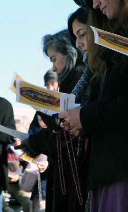 Rosary for the Unborn