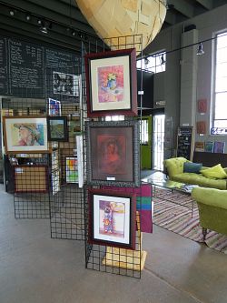 Invitan a todos los artistas con discapacidades a participar en exhibición de arte