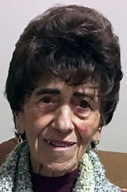 Teresa (Santarelli) Kartchner
