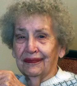 Eleanor K. Willhard
