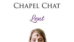 Bishop Solis begins 'Chapel Chats'